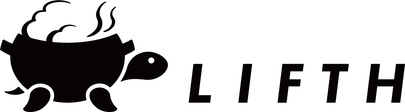 LIFTH logo