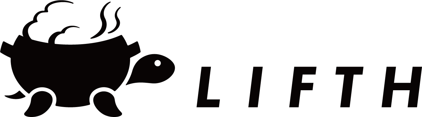 LIFTH logo